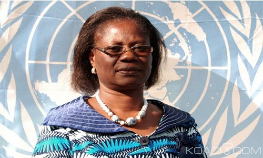 Burkina Faso: Kaboré pourrait nommer une femme premier ministre pour une première historique