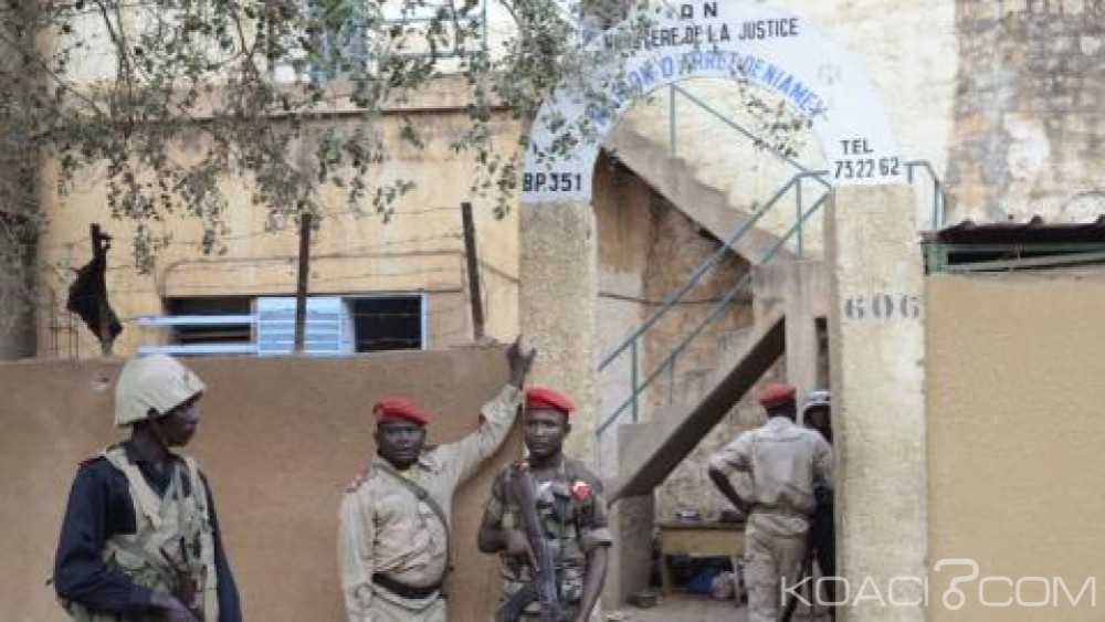 Niger: Coup de force manqué, plusieurs membres de l'opposition en garde à  vue