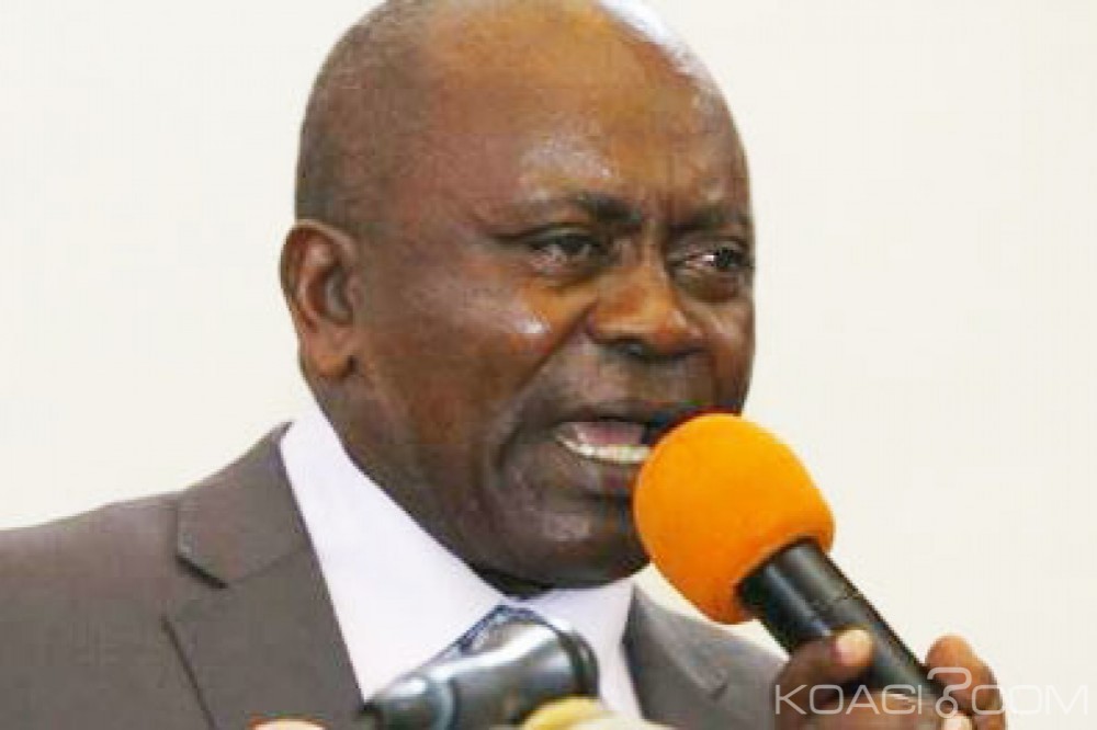 Côte d'Ivoire : Ananky prédit la mort du RHDP et invite les ivoiriens à  se mobiliser pour les échéances électorales à  venir