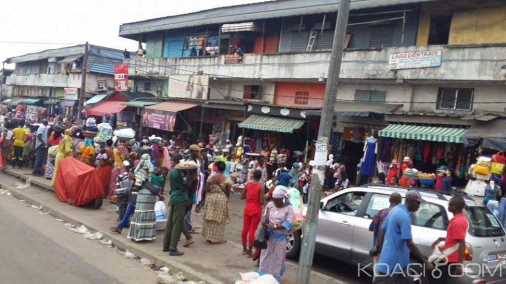 Côte d'Ivoire: Quatre ghanéens condamnés pour voyage clandestin