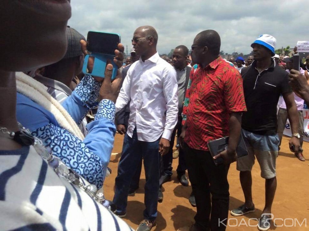 Côte d'Ivoire: Reconduction de Duncan à  la tête du gouvernement, Koulibaly pas d'accord, voici son choix