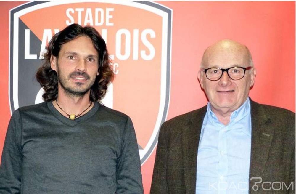 Côte d'Ivoire: Football, l'Asec Mimosas signe un partenariat avec un club de Ligue 2 Française