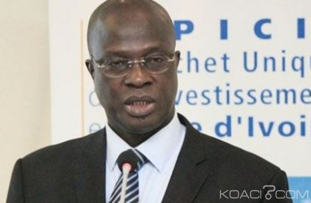 Côte d'Ivoire: Les nationaux principaux investisseurs en 2014 et 2015 selon le Cepici