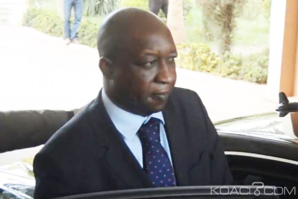 Burkina Faso : Le premier ministre Paul Thieba s'engage à  répondre aux attentes des populations
