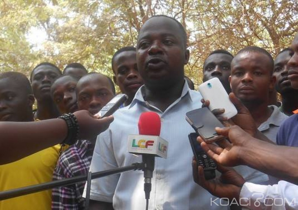 Togo: UL: Les étudiants du MEET re-fixent leur ultimatum