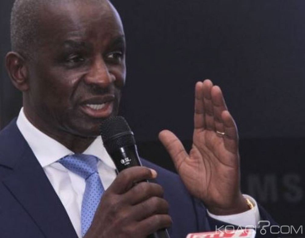Côte d'Ivoire: Le patronat dénonce la mise en vigueur de l'annexe fiscale 2016