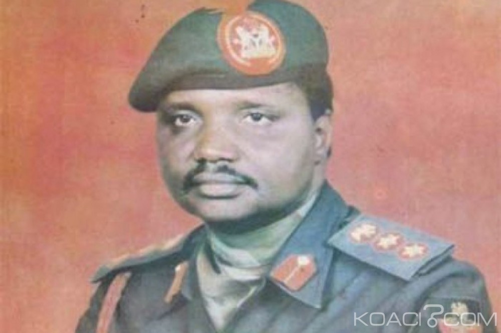 Nigeria: Scandale de corruption, un proche de Buhari interpellé à  son domicile