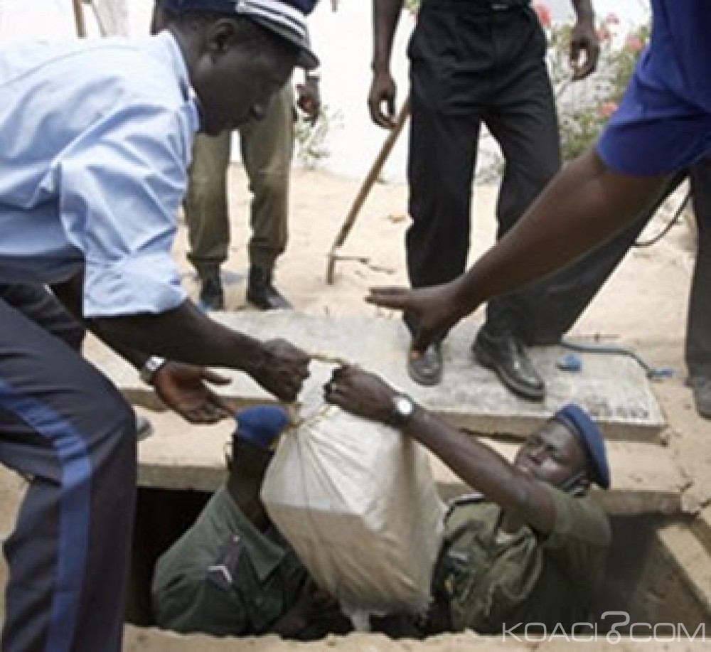 Sénégal: Le fameux policier trafiquant de drogue tombe enfin à  Mbour
