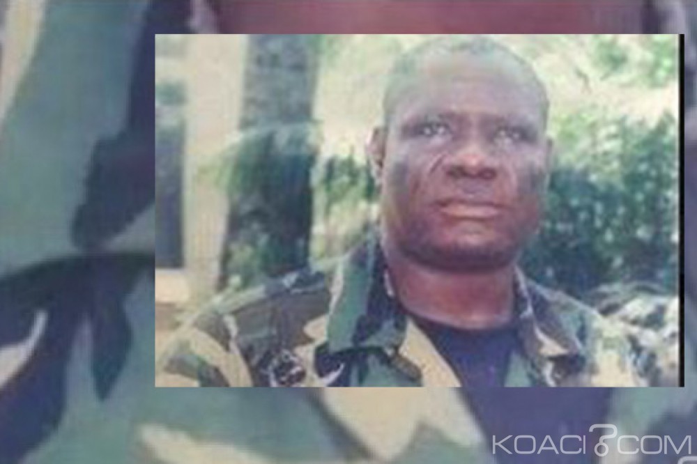 Côte d'Ivoire: Un officier supérieur de l'armée décède en exil, son corps rapatrié à  Abidjan