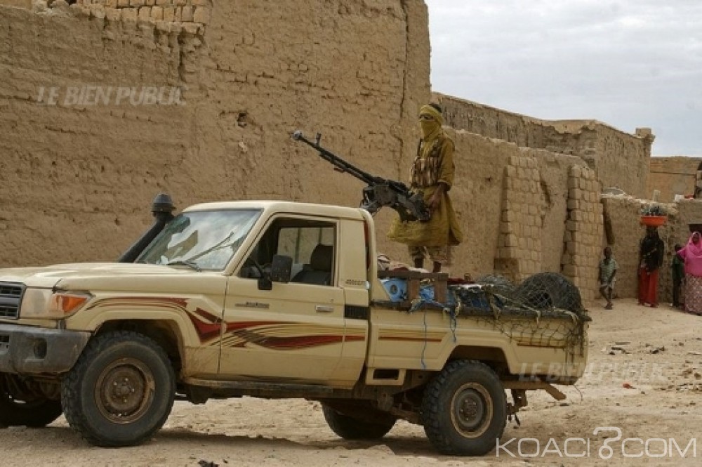 Mali: Une ressortissante Suisse kidnappée une nouvelle fois par des individus armés à  Tombouctou