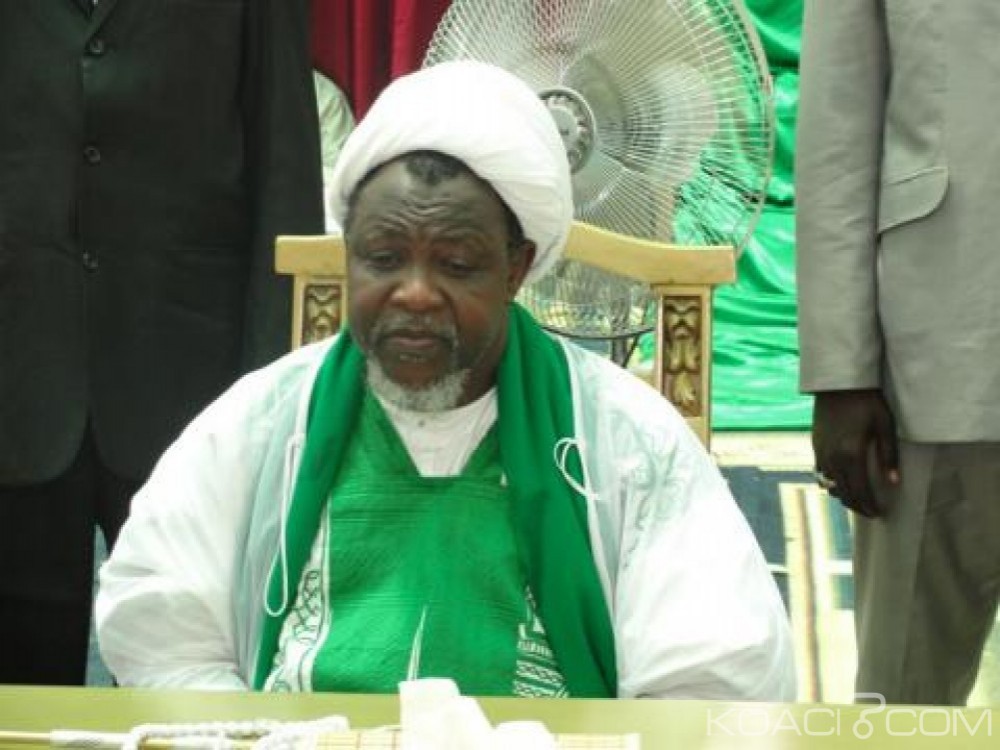 Nigeria: Le chef du mouvement chiite detenu au secret, une communauté réclame sa libération