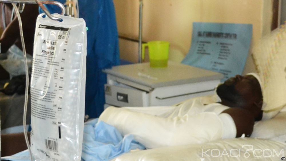 Nigeria:  Une épidémie de  fièvre de Lassa fait 40 morts
