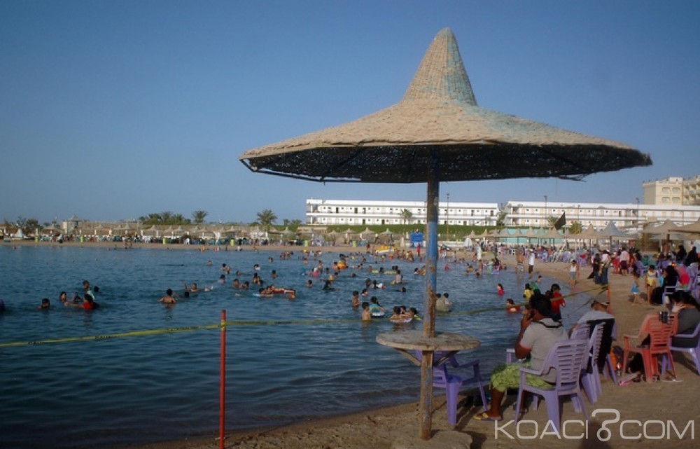 Egypte: Attaque contre un hôtel touristique à  Hurghada, trois blessés