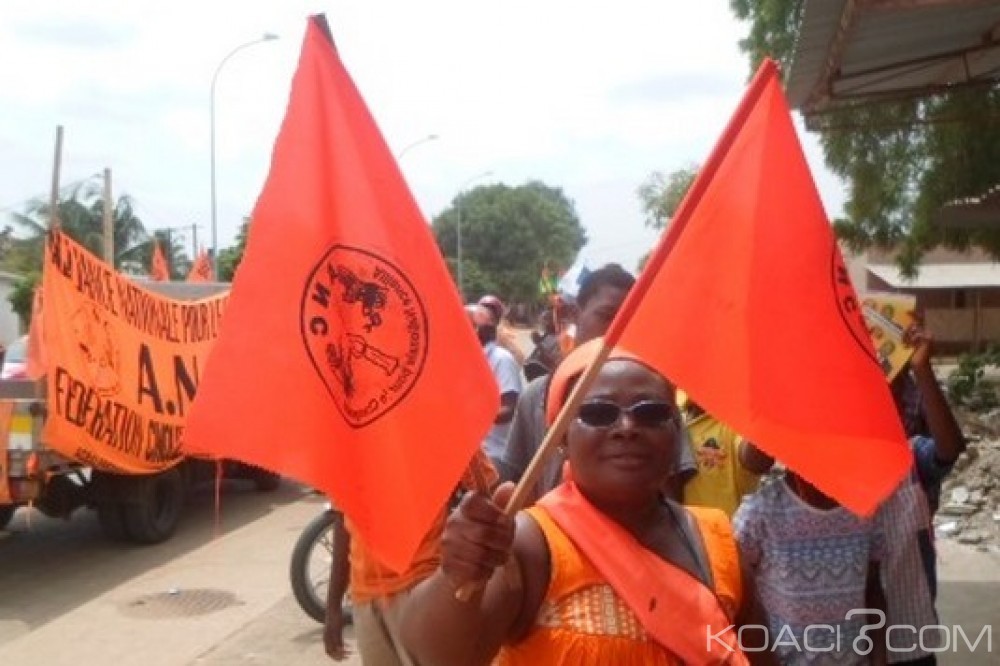 Togo : Affaire « électeurs togolais » au Ghana, citée à  Accra, l'ANC dément