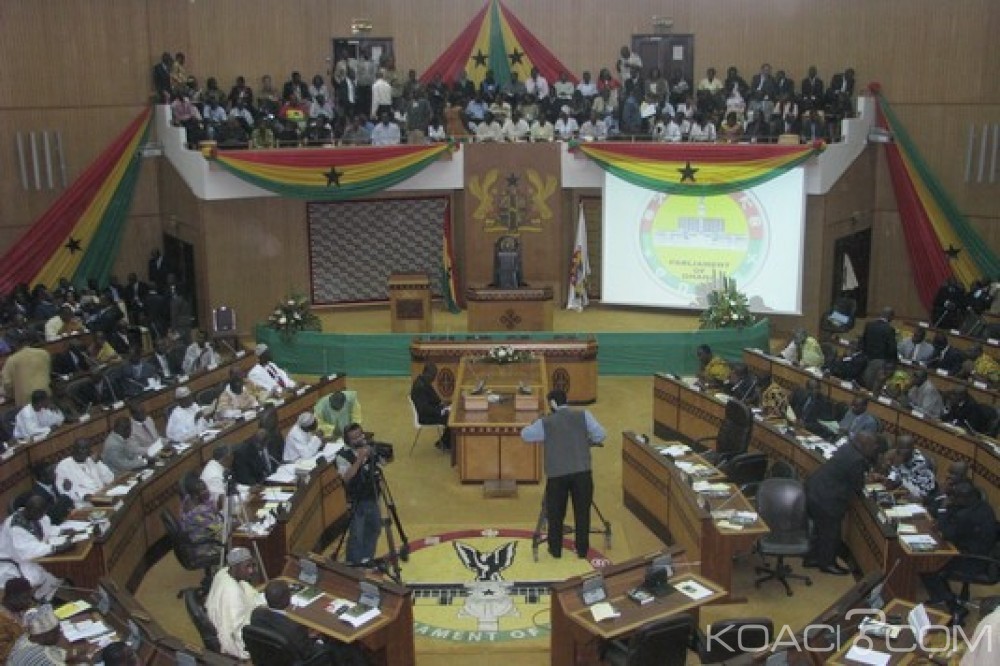 Ghana: Accueil des détenus de Guantanamo, deux ministres sollicités au parlement