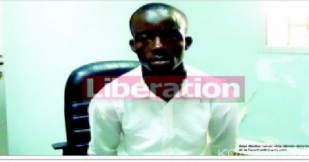 Sénégal: Pour s'évader de la prison de Rebeuss «Boy Sorcier» s'était transformé en margouillat selon le pénitencier de garde