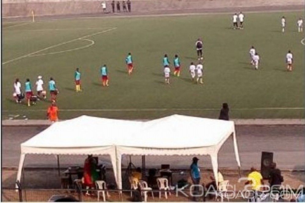 Cameroun: Éliminatoires mondial féminin moins de 17ans, les Lionnes battent les éthiopiennes par 2-1