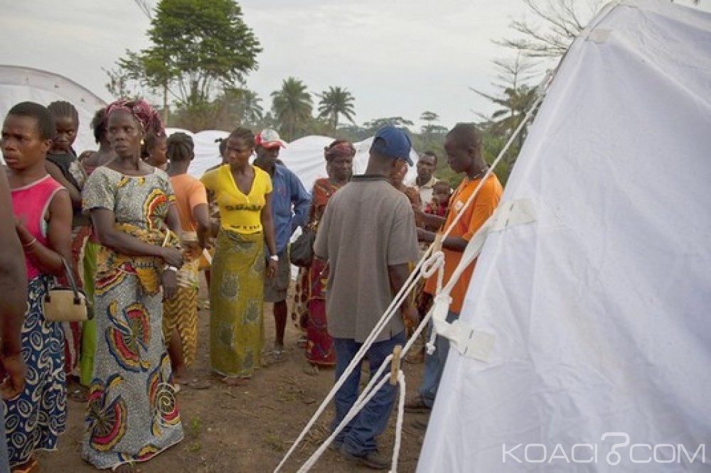 Ghana: Les réfugiés ivoiriens en baisse