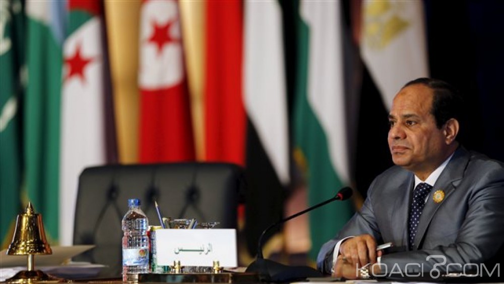 Egypte: Le nouveau Parlement se réunit, une première depuis 2012