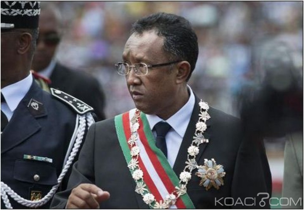 Madagascar: Sénatoriales, le parti présidentiel remporte une large victoire