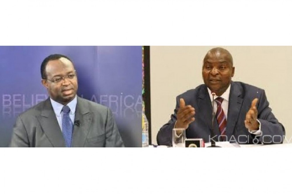 Centrafrique: Duel des PM, début des manœuvres pour le second tour de la présidentielle