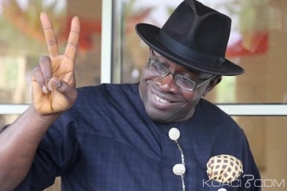 Nigeria: Après l'alternance, le PDP de Goodluck conserve l'Etat de Bayelsa