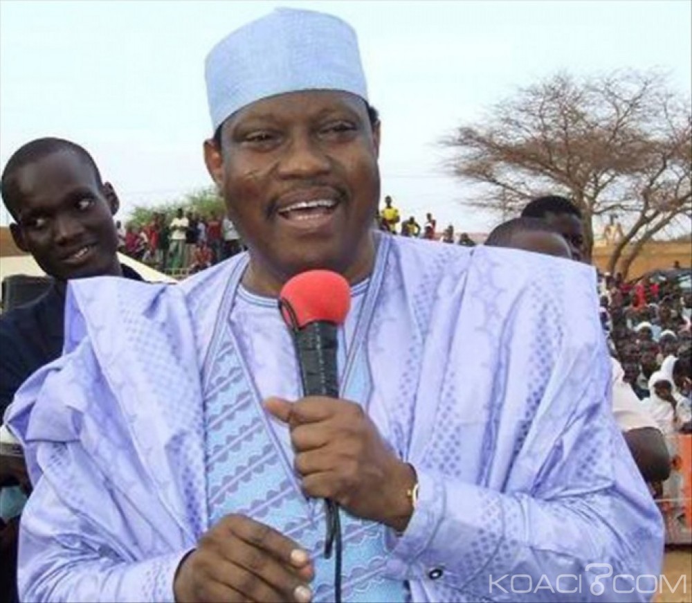 Niger: La demande de liberté provisoire de Hama Amadou à  nouveau rejetée