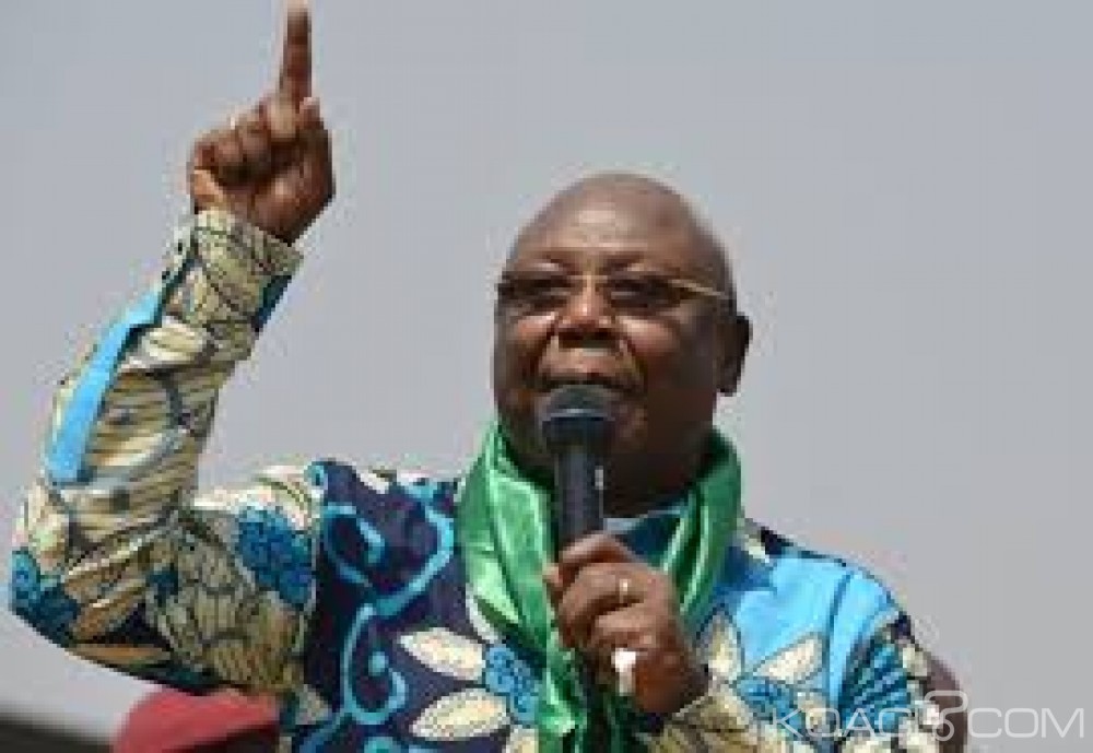 Centrafrique: Présidentielle: Arrivé 4e,  Ziguélé exige un «recompte manuel»des voix
