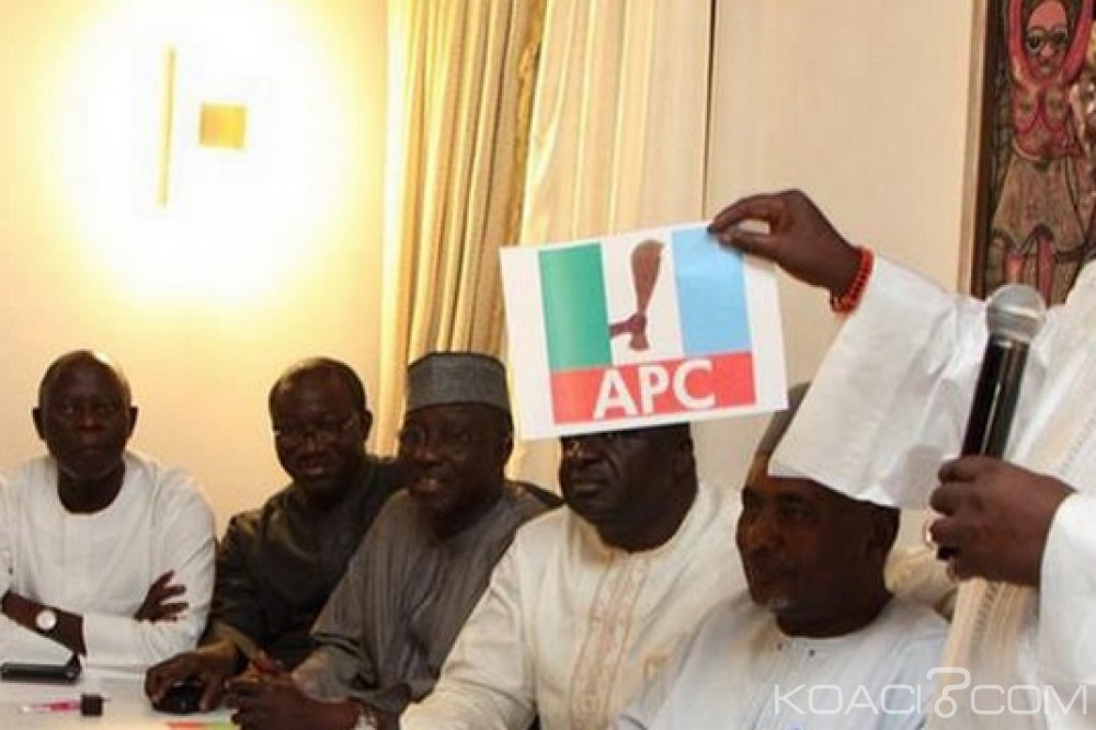 Nigeria: L'APC dément le projet de parti unique