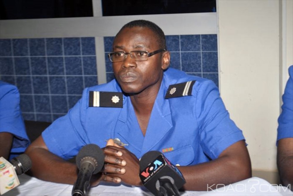 Burkina Faso: Près de 6000 charges explosives et des détonateurs saisis auprès de trafiquants