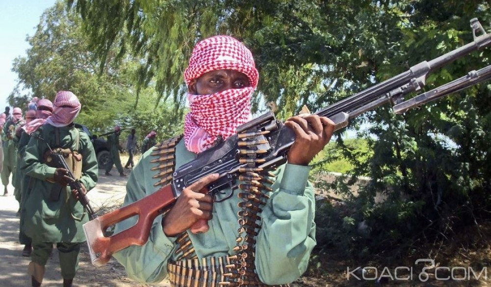 Somalie:  Un américain inculpé aux USA  pour avoir soutenu les shebabs