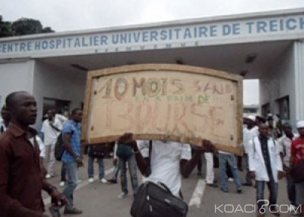 Côte d'Ivoire: INFAS, ce qui change pour les bourses