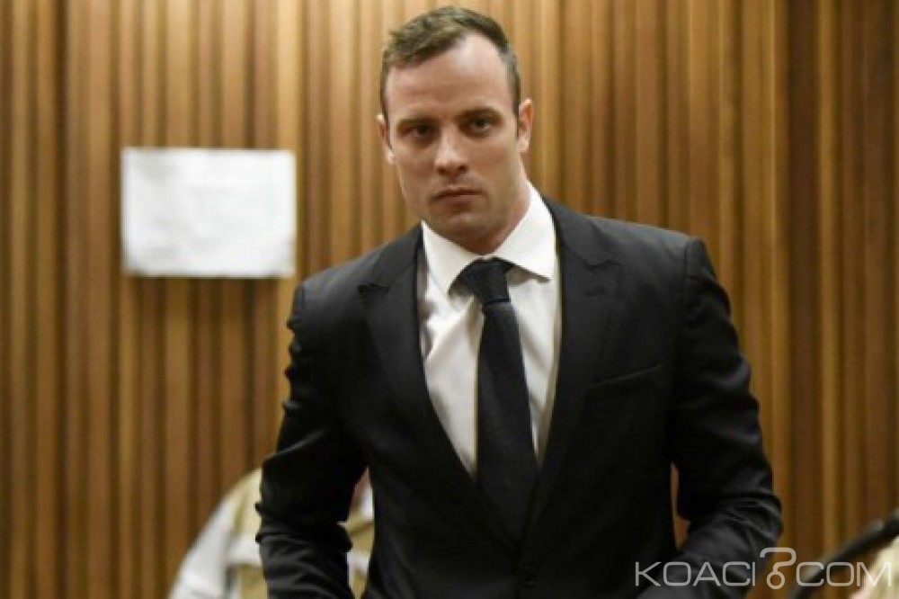 Afrique du Sud: Condamné pour meurtre, Pistorius  saisit la cour constitutionnelle