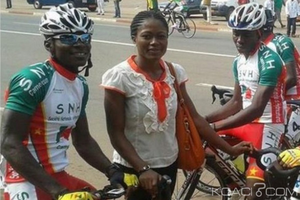 Cameroun: Tropicale Amissa Bongo, l'équipe camerounaise affûte ses armes