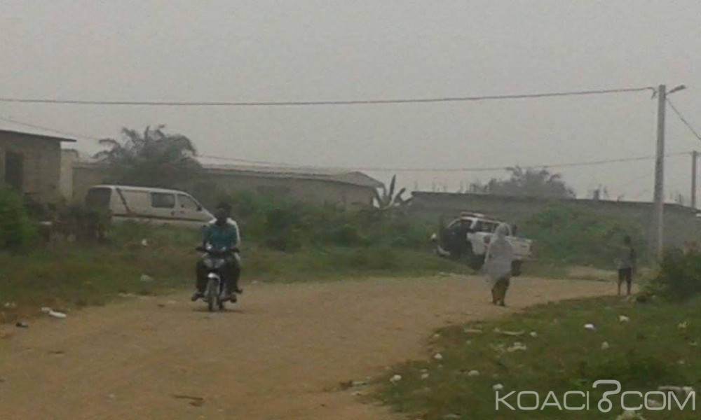 Côte d'Ivoire: Descente de la police à  Abobo, un bandit criblé de balles et un autre arrêté