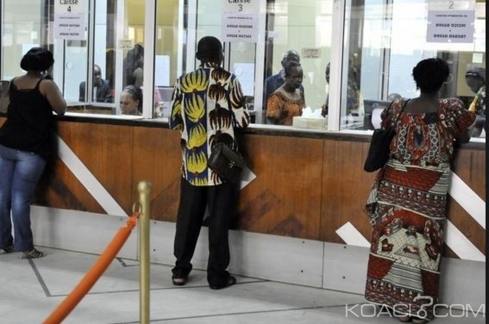 Côte d'Ivoire: La banquière modifie les données des comptes dormants, et retire plus de 100 millions