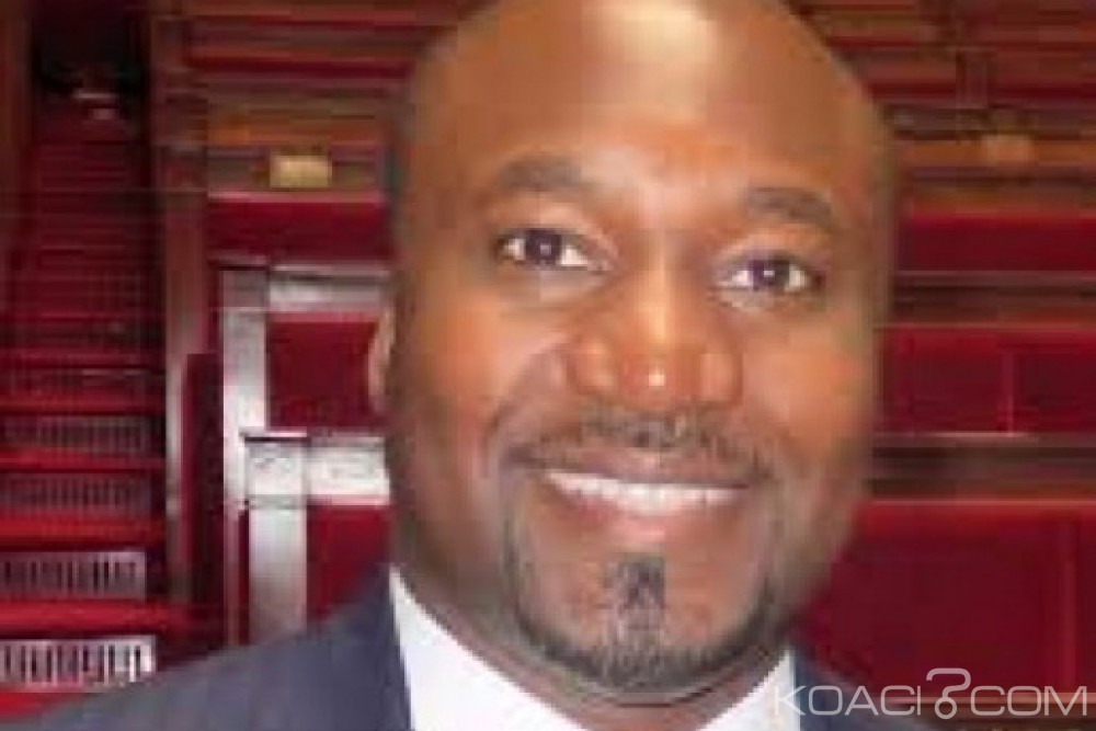 Congo: Présidentielle, Denis Christel Sassou Nguesso invite son père à  se porter candidat