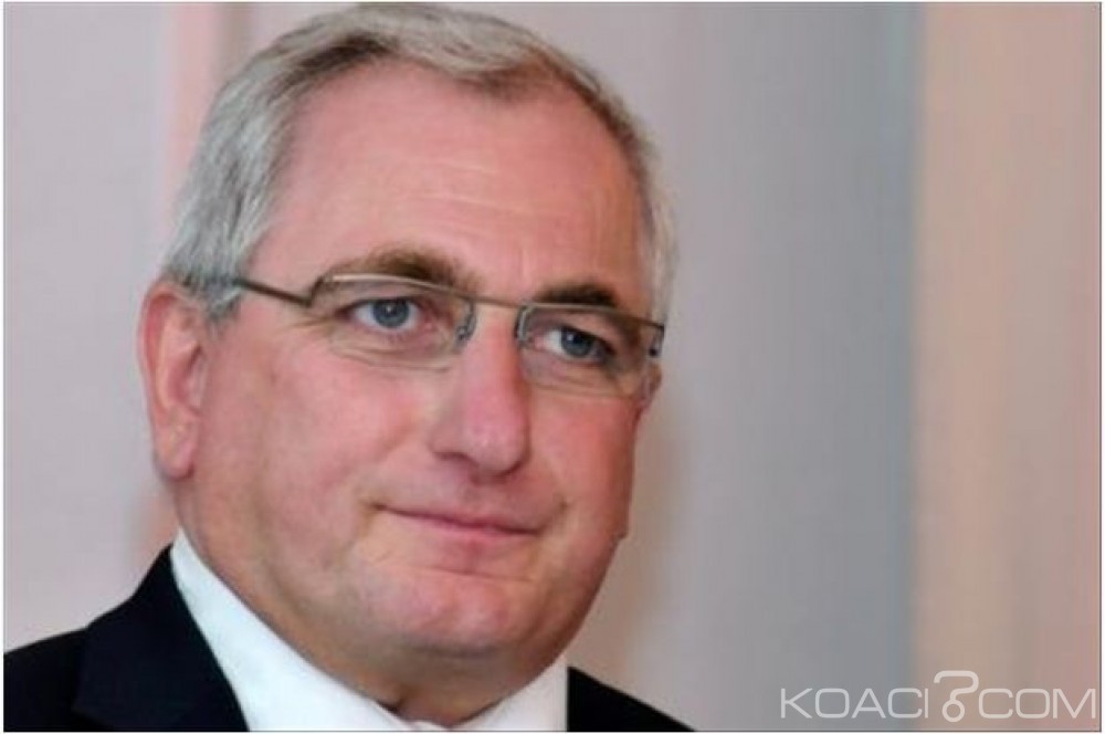 Centrafrique: Soupçonné de collusion avec un candidat à  la présidentielle, l'ambassadeur de France pourrait plier bagages