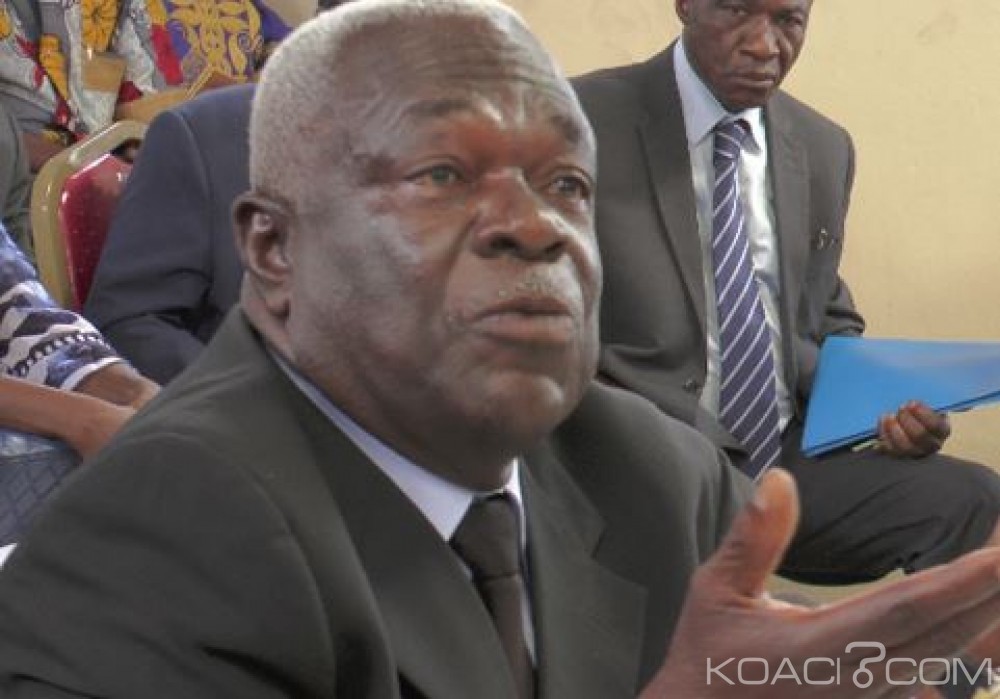Gabon: Benjamin Assélé arreté à  Franceville pour détournement des fonds