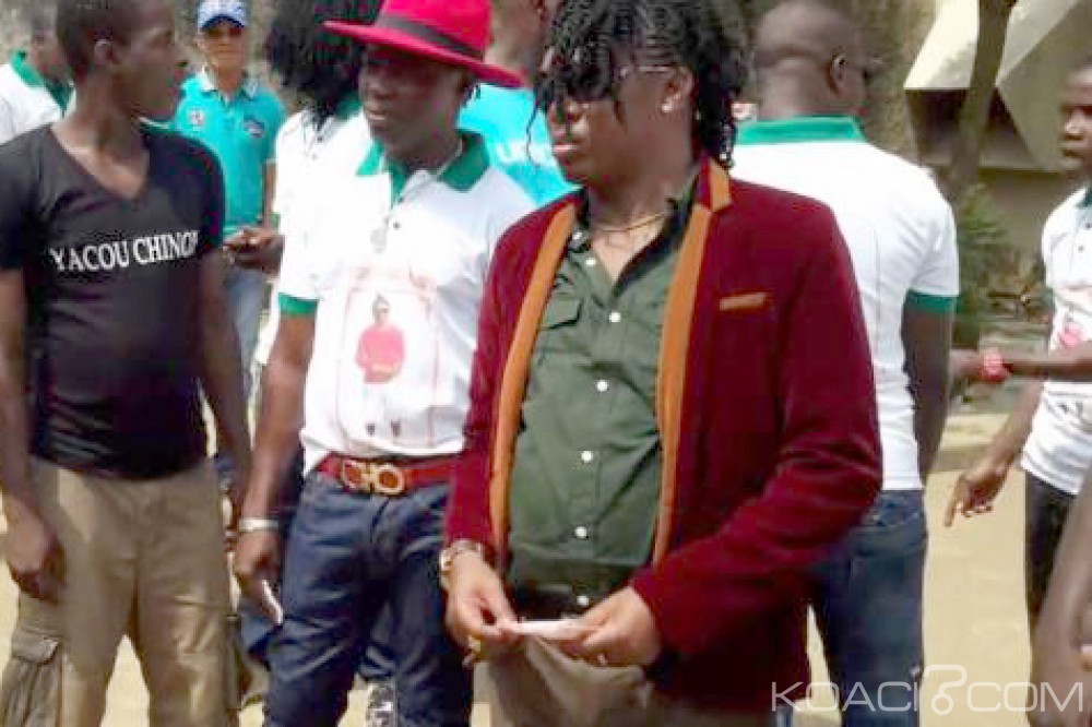 Côte d'Ivoire: MACA, Yacou le Chinois tue un détenu et s'attaque aux «prisonniers politiques»