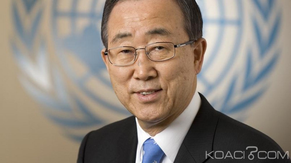 Cameroun: Attentat-suicide de Kouyape, depuis New-York l'Onu condamne