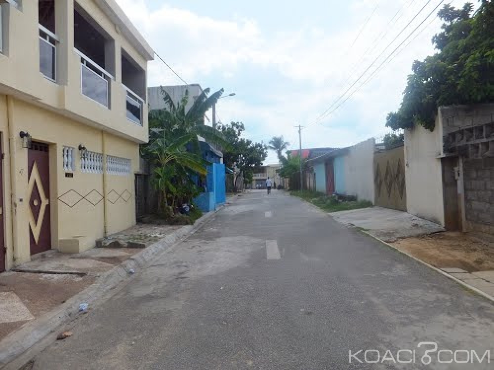 Côte d'Ivoire: Un professeur retrouvé pendu dans sa villa