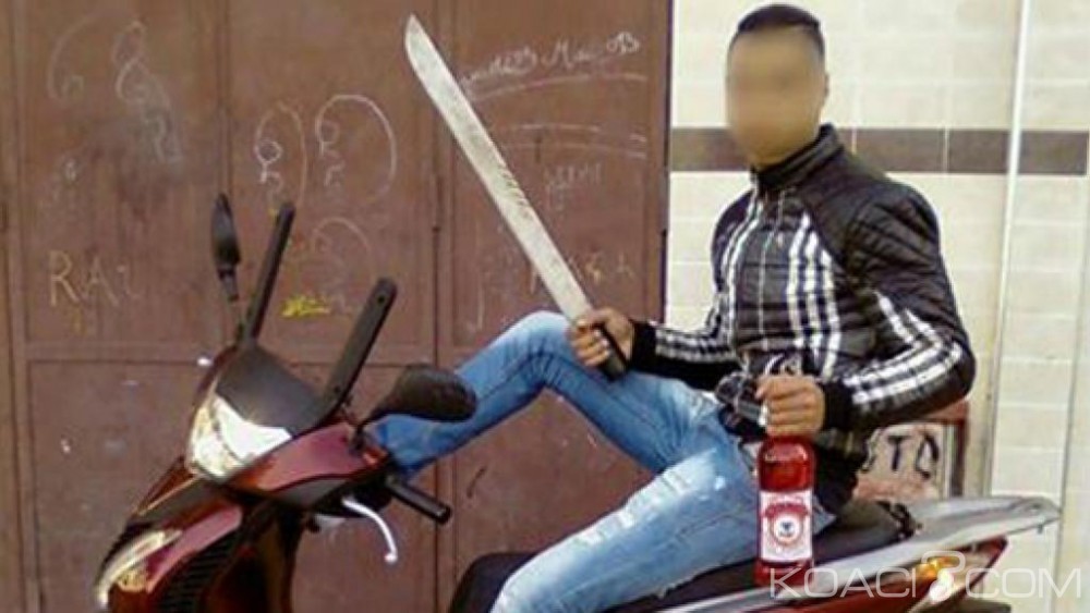 Maroc: Quatre ans de prison pour un dangereux criminel surnommé «Ninja»