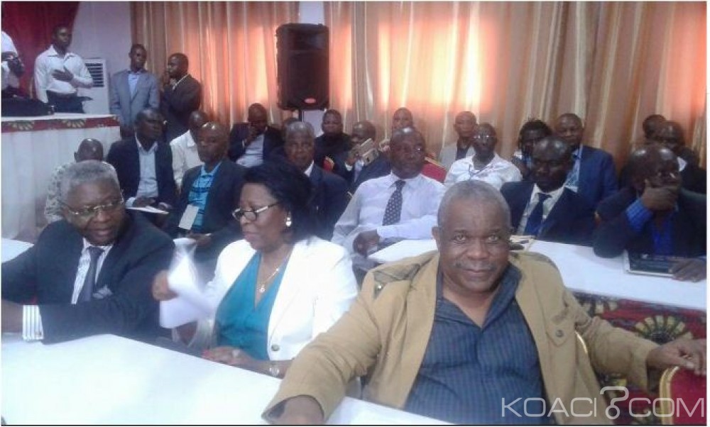 Congo: Présidentielle du 20 mars, l'opposition: «Sans Ceni pas d'élection»