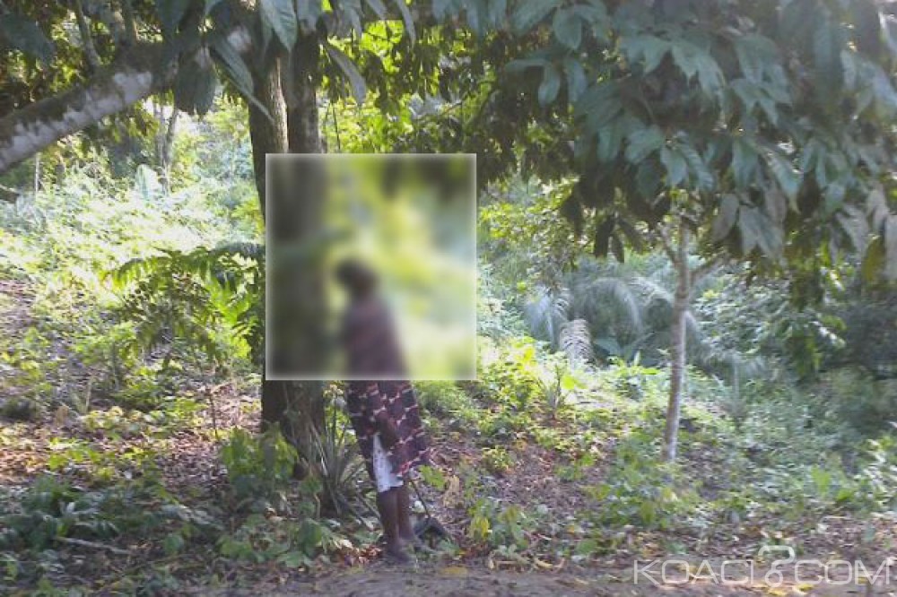 Gabon: Un frère incestueux se suicide après avoir été dénoncé par sa partenaire de soeur