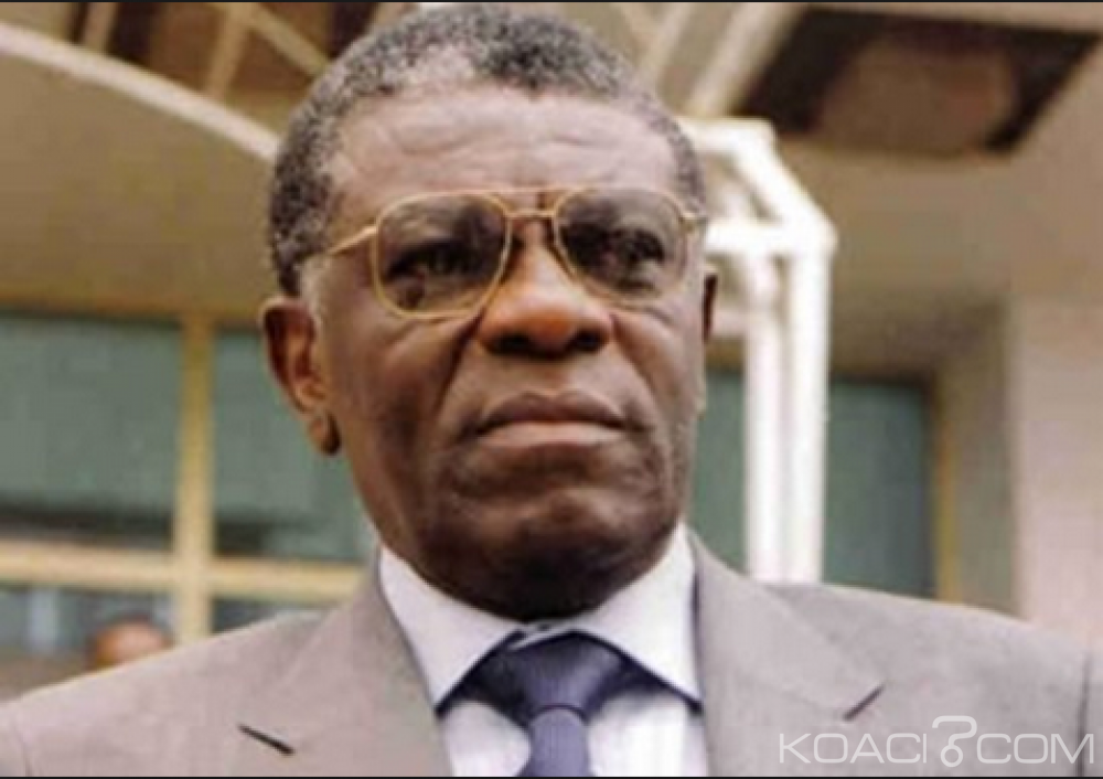 Cameroun : Ouverture du procès de Louis Bapès Bapès, l'ex-ministre des enseignements secondaires