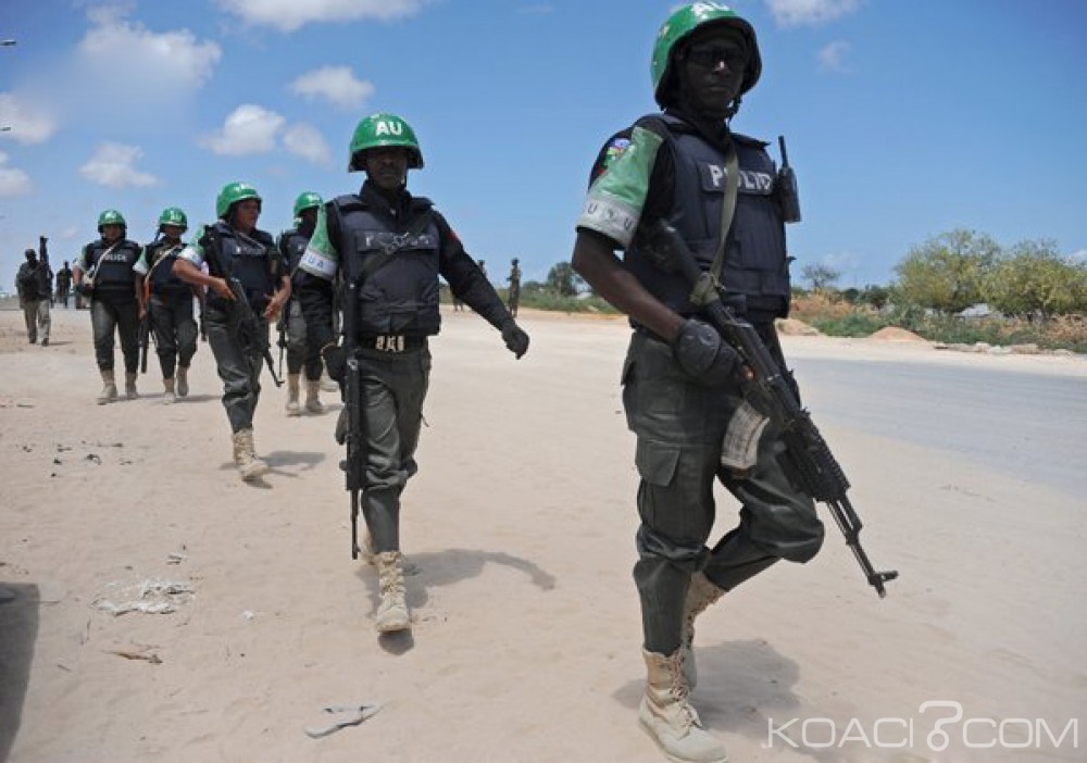 Somalie: Un  camp militaire de l' UA pris d'assaut, 61 soldats kényans tués selon les shebabs