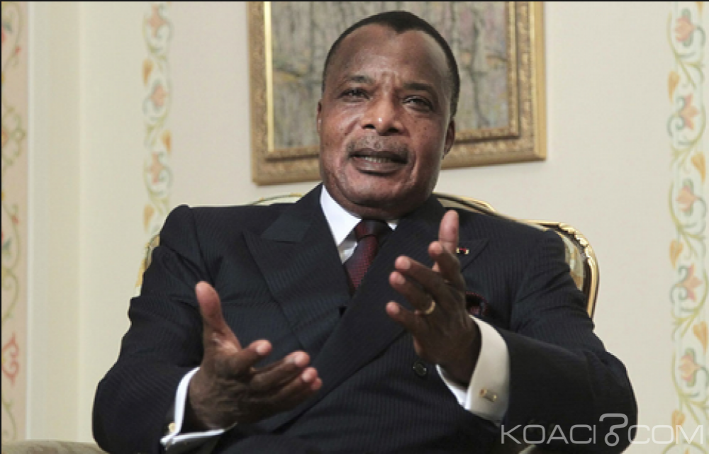 Congo: Présidentielle: Sous pression, Sassou se dégonfle, l'AN adopte une nouvelle loi qui crée la Ceni