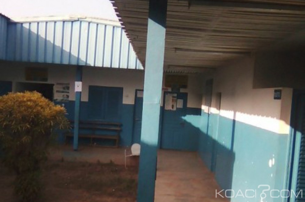 Côte d'Ivoire: CHR de Zouan Hounien, les malades grognent  contre la cherté des prix des médicaments