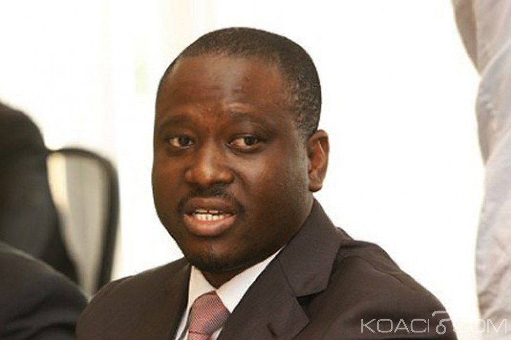 Côte d'Ivoire: Le Burkina Faso lance un mandat d'arrêt contre Guillaume Soro